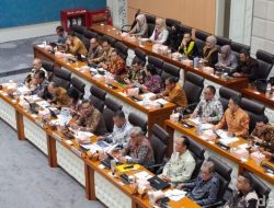 Menteri Maman Abdurrahman Ungkap Penyaluran KUR Tembus Rp105 Triliun, Jutaan UMKM Bangkit
