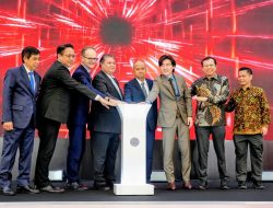 Menko Airlangga Genjot Industri Semikonduktor Nasional, 15 Ribu Engineer Disiapkan dalam 3 Tahun