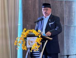 Melchias Mekeng Dorong UU Obligasi Daerah: Agar Daerah Tak Selalu Tadahkan Tangan ke Pusat!