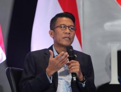 Alarm Fiskal Menyala! Misbakhun Ingatkan Pemerintah Genjot Setoran Pajak