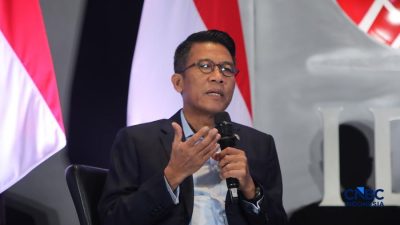 Alarm Fiskal Menyala! Misbakhun Ingatkan Pemerintah Genjot Setoran Pajak