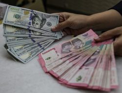 Eric Hermawan Sentil Pemerintah: Rupiah Melemah, Harga Tahu Tempe Ikut Cekik Rakyat