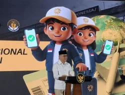 Menteri P2MI Mukhtarudin Luncurkan Gerakan Migran Aman, Lindungi dan Sejahterakan Pekerja Migran Indonesia
