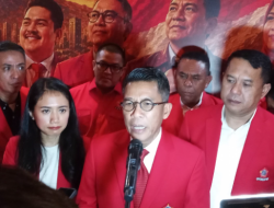 SOKSI Bangkitkan Lagi Program Program P2KB Demi Perkuat Kaderisasi dan Konsolidasi Partai Golkar