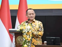 Sarmuji Dukung Langkah Prabowo Bereskan Izin Investasi: Jangan Hambat Investasi dan Persulit Pengusaha