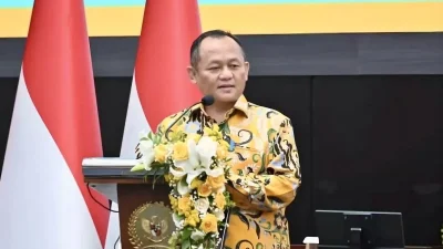 Sarmuji Dukung Langkah Prabowo Bereskan Izin Investasi: Jangan Hambat Investasi dan Persulit Pengusaha