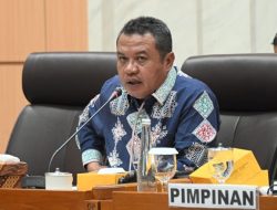 Lamhot Sinaga Ungkap Bahaya Produk Impor: Pasar RI Jangan Sampai Dikuasai Asing!