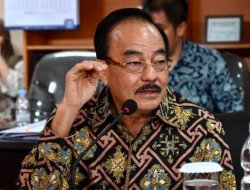 Robert J. Kardinal Optimis Papua Jadi Lumbung Ikan Tuna Terbesar di Timur Indonesia Lewat Kampung Nelayan Merah Putih