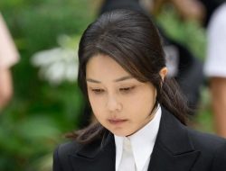 Hakim Yang Perberat Hukuman Eks Ibu Negara Korsel Kim Keon Hee, Shin Jong O Ditemukan Tewas
