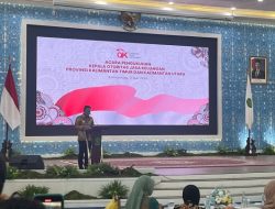 Lewat Hilirisasi dan Tata Kelola Bersih, Gubernur Rudy Mas’ud Bidik Lompatan Ekonomi Kaltim