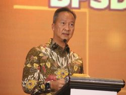 Menperin Agus Gumiwang Pastikan Industri Nasional Resilien, Kontribusi Manufaktur Tembus 1,03 Persen