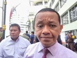 Cari Formulasi Terbaik, Menteri ESDM Bahlil Lahadalia Siapkan Gebrakan Baru Royalti dan Pajak Ekspor Tambang