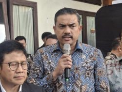 Menteri UMKM Maman Abdurrahman Ancam Tindak Marketplace Yang Nekat Naikkan Ongkir Seller
