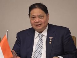 Menko Airlangga Perkuat Poros Ekonomi RI-Rusia, Kerja Sama Strategis Resmi Diperluas