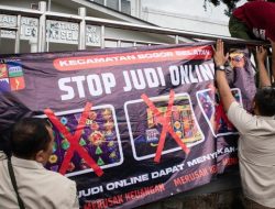Menkomdigi Meutya Hafid Sebut 200 Ribu Anak Indonesia Terpapar Judol, Mayoritas di Bawah 10 Tahun