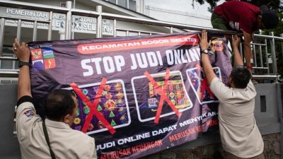 Menkomdigi Meutya Hafid Sebut 200 Ribu Anak Indonesia Terpapar Judol, Mayoritas di Bawah 10 Tahun