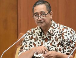 Ferdiansyah Dorong Ada LKP Khusus Sampah untuk Ubah Krisis Jadi Ladang Uang