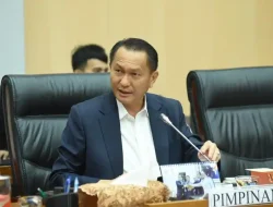 Bambang Patijaya: Hub Storage Minyak ASEAN Bisa Jadikan Indonesia Kekuatan Baru Energi Regional