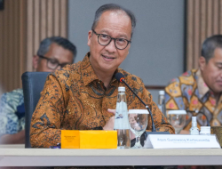 Menperin Agus Gumiwang Tegaskan SDM Unggul Jadi Kunci Kebangkitan Industri Manufaktur RI