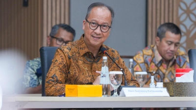 Menperin Agus Gumiwang Tegaskan SDM Unggul Jadi Kunci Kebangkitan Industri Manufaktur RI
