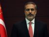 Menlu Turki, Hakan Fidan Tuding Israel Ancaman Langsung Bagi Keamanan Global