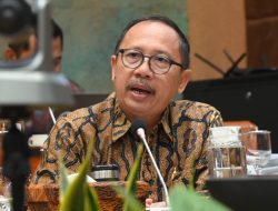 Muhamad Nur Purnamasidi Desak Pemerintah Prioritaskan Guru Honorer Dalam Rekrutmen ASN