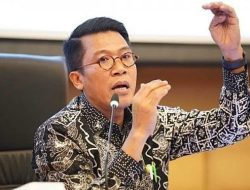 Anomali Ekonomi Terbongkar! Misbakhun Soroti Pajak Tak Naik Saat Ekonomi Tumbuh
