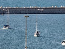 Pemerintah Spanyol dan Brasil Rilis Pernyataan Bersama Kecam Israel Soal Sumud Flotilla