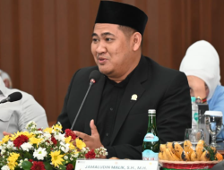 Ogah Tergantung LPG Impor, Jamaludin Malik Dukung Gebrakan Menteri ESDM Bahlil Lahadalia Soal CNG 3 Kg