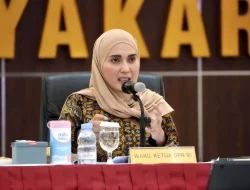 Pasca Kasus Daycare Yogyakarta, Sari Yuliati Dorong Revisi UU Perlindungan Anak