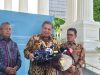 Di Tengah Kurs Rp. 17.700, Menko Airlangga Tegaskan Fundamental Ekonomi RI Tetap Kuat