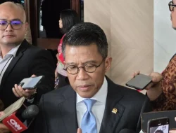Misbakhun Yakin DSI Mampu Perkuat Devisa dan Bikin Investor Makin Percaya Indonesia