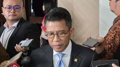 Misbakhun Yakin DSI Mampu Perkuat Devisa dan Bikin Investor Makin Percaya Indonesia