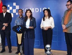 Bantah Gugat Hukum, Menkomdigi Meutya Hafid Pastikan Hanya Takedown Video Amien Rais