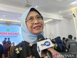 Hetifah Ingatkan Ancaman Nyata: Akses Pendidikan Tak Merata, Generasi Terancam
