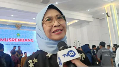 Hetifah Ingatkan Ancaman Nyata: Akses Pendidikan Tak Merata, Generasi Terancam