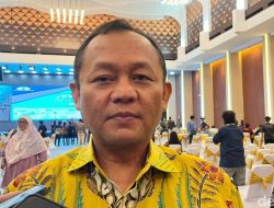 Sarmuji Ingatkan Amien Rais Kontrol Diri: Jangan Tanggapi Semua Rumor!