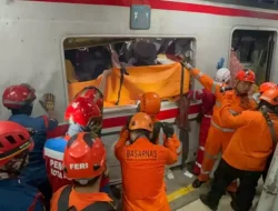 Firnando Ganinduto Pertanyakan CCTV, Sinyal, dan Sistem Keselamatan Perkeretaapian KAI