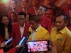 Bahlil Lahadalia Dorong Sistem Multipartai Sederhana: Politik Terlalu Banyak Parpol Bikin Negara Lemah