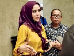 Kloter Pertama Tiba, Ranny Fahd Arafiq Pastikan Komisi IX DPR RI Kawal Kualitas Layanan Kesehatan Jemaah Haji
