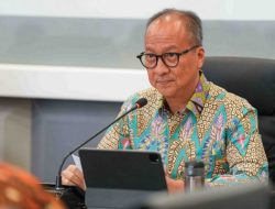 Menperin Agus Gumiwang Siapkan Rendang Payakumbuh Tembus Pasar Dunia, Dari Jerman Hingga Australia
