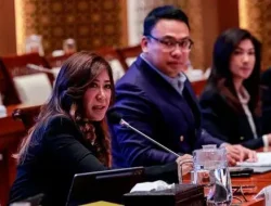 Menkomdigi Meutya Hafid Tegaskan Transfer Data RI-AS Tak Berlaku: Masih Tunggu Ratifikasi DPR