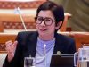 Nurul Arifin: Wajib Verifikasi Nomor Hp di Akun Medsos Agar Ruang Digital Indonesia Lebih Sehat