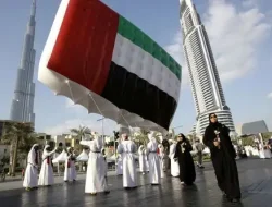 The Telegraph Ungkap UEA Pernah Bujuk Arab Saudi dan Qatar Untuk Bersama Gempur Iran