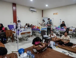 Keracunan Massal MBG di Jaktim, Yahya Zaini Minta Operasional SPPG Dibekukan