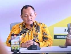 Sarmuji Blak-blakan Sebut Ego Kewenangan Jadi Penyebab Izin Investasi di Indonesia Berbelit