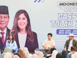 Menkomdigi Meutya Hafid Wanti-wanti Bahaya Judol: Sistemnya Dirancang Bikin Pemain Selalu Kalah!