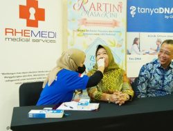 Bamsoet Puji Revolusi Kesehatan RI Lewat Radiogenomics: Penyakit Bisa Dideteksi Sebelum Muncul Gejala