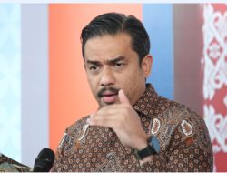 Dorong Pembiayaan Berbasis HKI Hingga Rp. 10 Triliun, Menteri Maman Abdurrahman Ingin UMKM Kreatif Naik Kelas