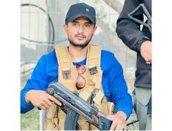 Israel Rekrut Mustaribeen, Gangster Brutal Untuk Cegah Bantuan Dunia Masuk Gaza